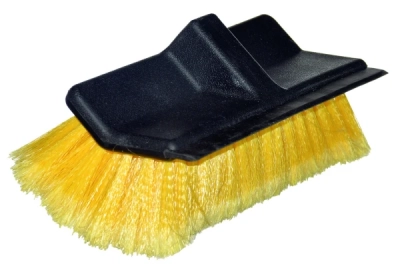 Bürstenkopf Deluxe mit Abzieher