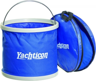 Yachticon Falteimer 9 Liter