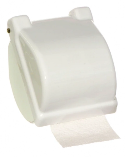 Toilettenpapierhalter
