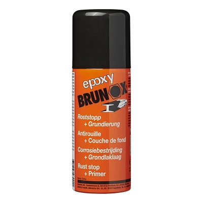 BRUNOX® EPOXY Rostschutz Spray