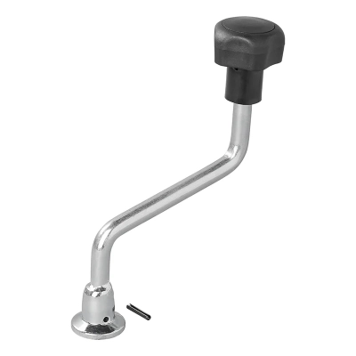 Hebel für Stützrad 48mm