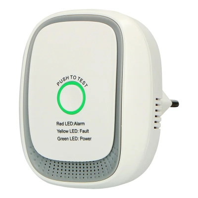 Gasmelder Plug&Play