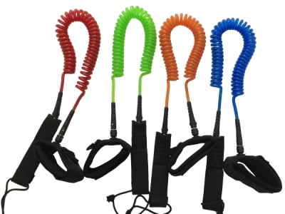 SUP Leash in Farben & Größen