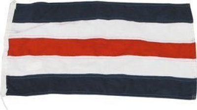 Internationale Signalflagge C 30x45cm