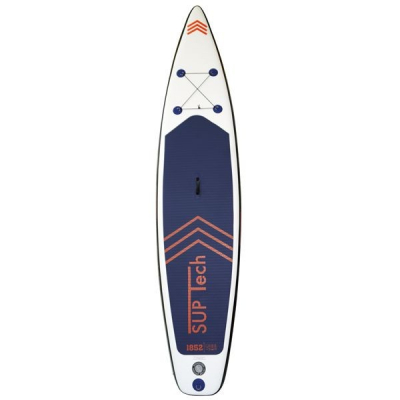 1852 Touring SUP-Set: 365x76x15cm