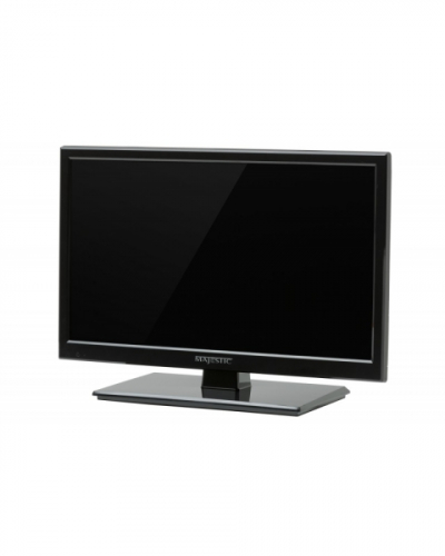 Majestic 19 Zoll HD 12V LED TV mit DVD