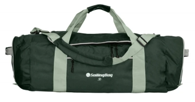 C4S Reisetasche 115 L,Oxford-Nylon, viele Fächer,