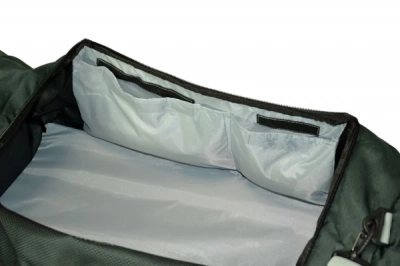 C4S Reisetasche 115 L,Oxford-Nylon, viele Fächer,
