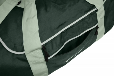 C4S Reisetasche 115 L,Oxford-Nylon, viele Fächer,