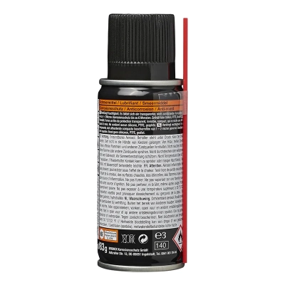 BRUNOX® Turbo-Spray® Schmiermittel