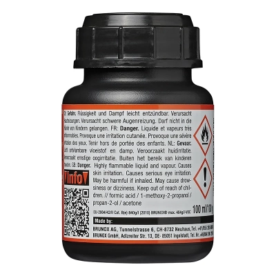 BRUNOX® EPOXY Rostschutz