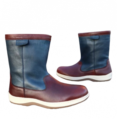 Blueport Wave Boot II