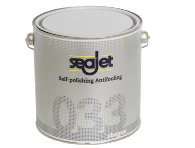 SEAJET 033 Shogun Antifouling
