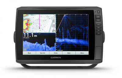 Garmin Echomap Ultra 102/122sv