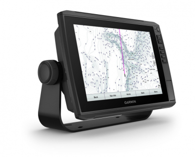 Garmin Echomap Ultra 102/122sv