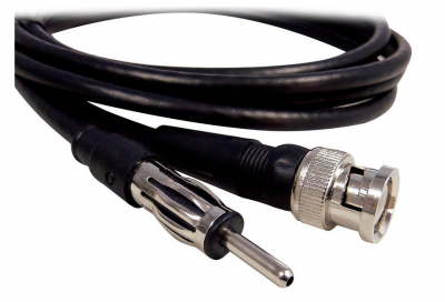 Vespermarine AM/FM Antennen Kabel (2m)