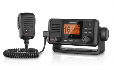 Garmin VHF 115i Seefunkgerät