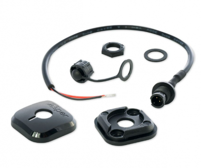 Cortex Stromanschluss-Set für Handbedienteil H1