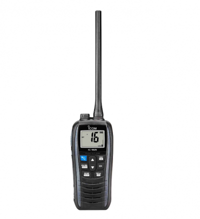 ICOM IC-M25EURO UKW-Handfunkgerät
