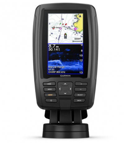 Garmin ECHOMAP Plus 42cv