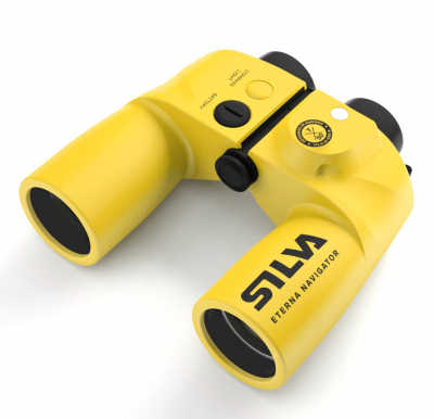 Silva Fernglas Eterna Navigator 3