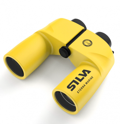 Silva Fernglas Eterna Marine 3