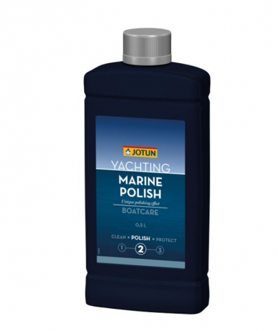 Jotun Marine Polish