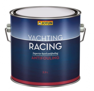 Jotun Racing Hartantifouling