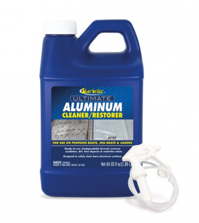 Star Brite Aluminium Reiniger