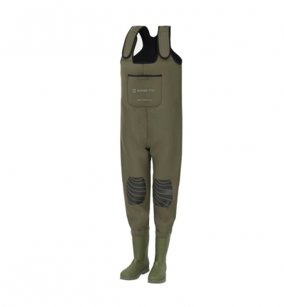 Kinetic Neoprene Wathose