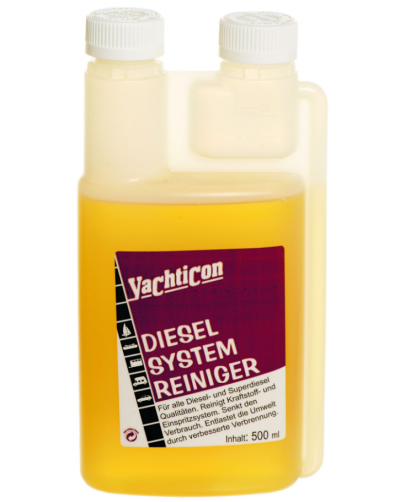 Diesel System Reiniger 500 ml