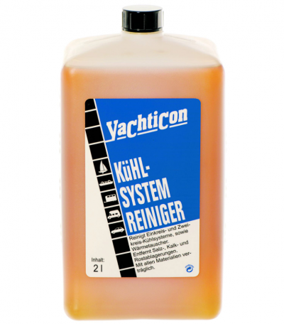 Kühlsystem Reiniger 2 Liter