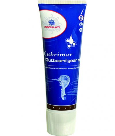 Yachticon Getriebe Öl Lubrimar SAE 90 250 ml