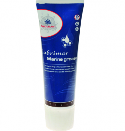 Osculati Marine-Fett Lubrimar 250 ml