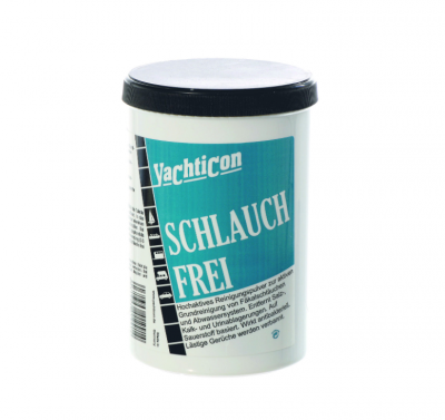 Yachticon Schlauch Reiniger