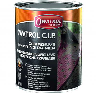 Owatrol CIP Spezialprimer