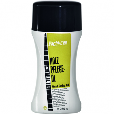 Yachticon Holz Pflegeöl