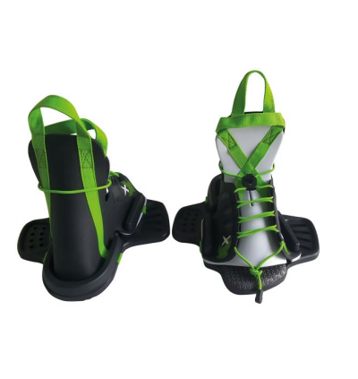 Wakeboard Bindung für Crank Junior