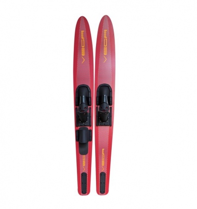 Wasserski hochwertig 145/170 cm