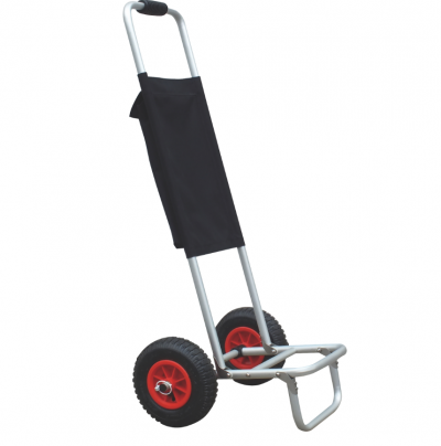 C4B Alu Transportwagen ´klappbar