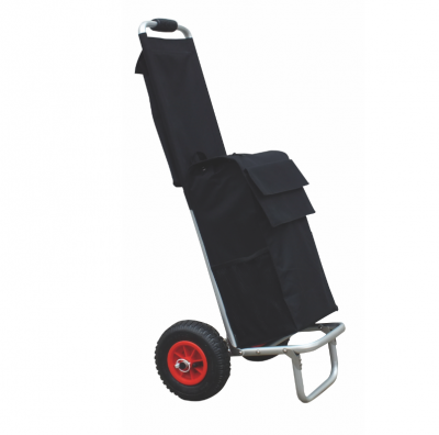 C4B Alu Transportwagen ´klappbar