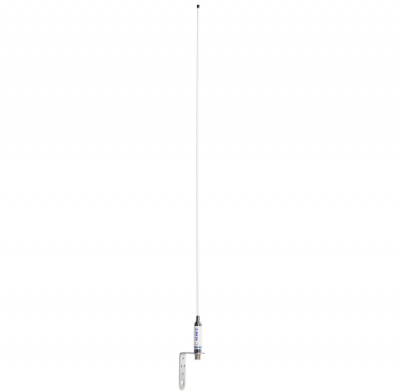 Scout AIS-Antenne KM-30F aus Fiberglas