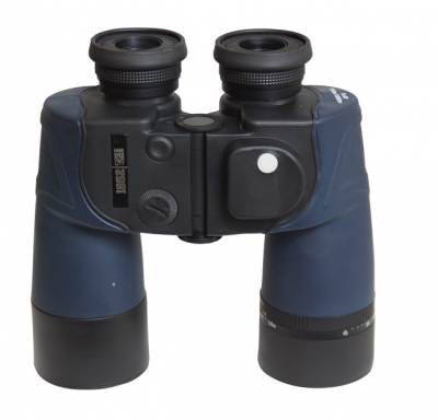 1852 Fernglas Model Commander 7x50 wasserdicht mit Kompass