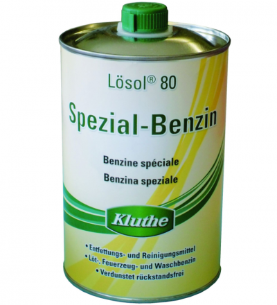 Spezialbenzin 1000 ml