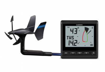 Garmin Windpack gWind Wireless ANT