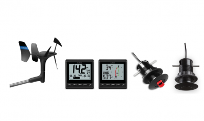 Garmin GNX Wired Sail Pack 43
