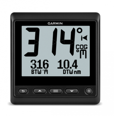 Garmin GNX 20 Marineinstrument