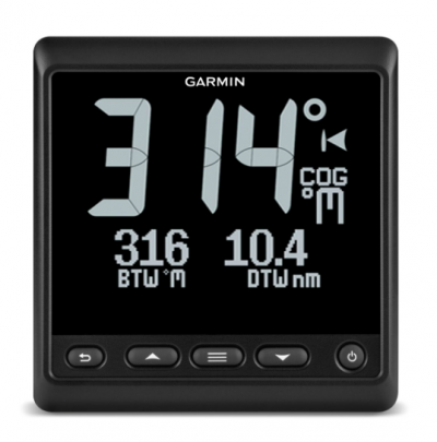Garmin GNX 21 Marineinstrument