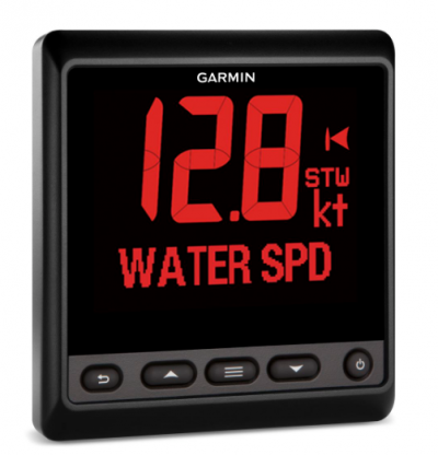 Garmin GNX 21 Marineinstrument