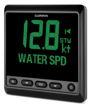 Garmin GNX 21 Marineinstrument